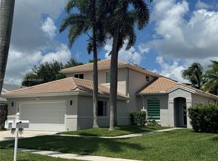2031 NW 180th Way, Pembroke Pines, FL 33029
