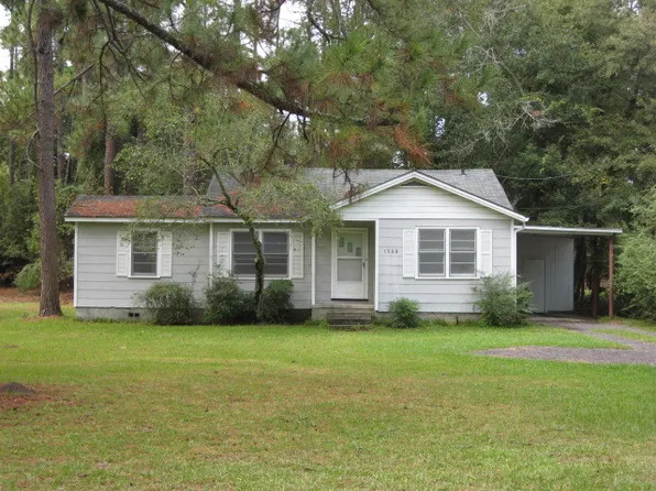 1508 Iola Dr, Valdosta, GA 31602