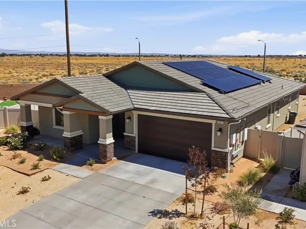 3347 Emerald Ln, Lancaster, CA 93535
