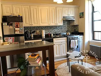 Rented by Brooklyn Heights Real Estate Inc