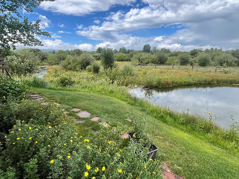 4305 Melody Ranch Dr — Photo 41