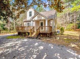 350 S Bethesda Rd, Aberdeen, NC 28387