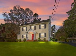 405 Meadow Ln, Franklin, VA 23851