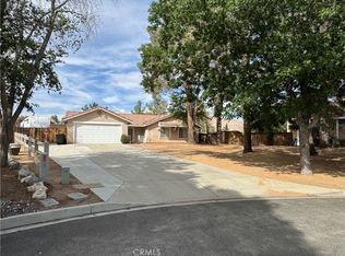 22612 Cuyama Ct, Apple Valley, CA 92307