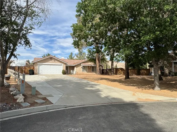22612 Cuyama Ct, Apple Valley, CA 92307