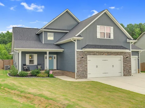 79 Buckhaven Ct, Holly Springs, NC 27540