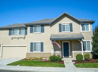 1006 Barnsbury Ct, Vacaville, CA 95687