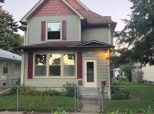 617 Jefferson St NE, Minneapolis, MN 55413