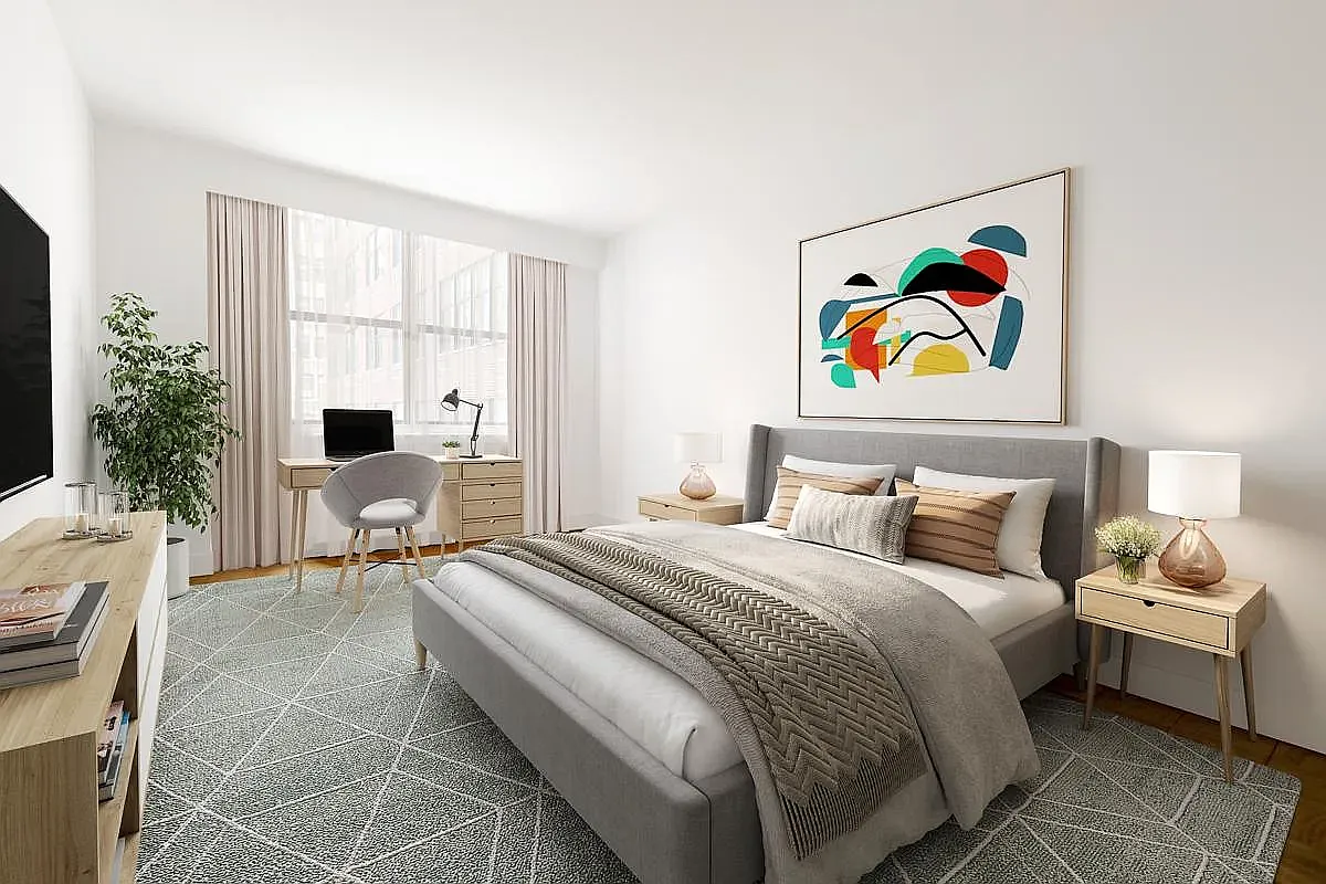 320 East 46th Street — Photo 3