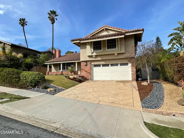 1771 E Calle Artigas, Thousand Oaks, CA 91360