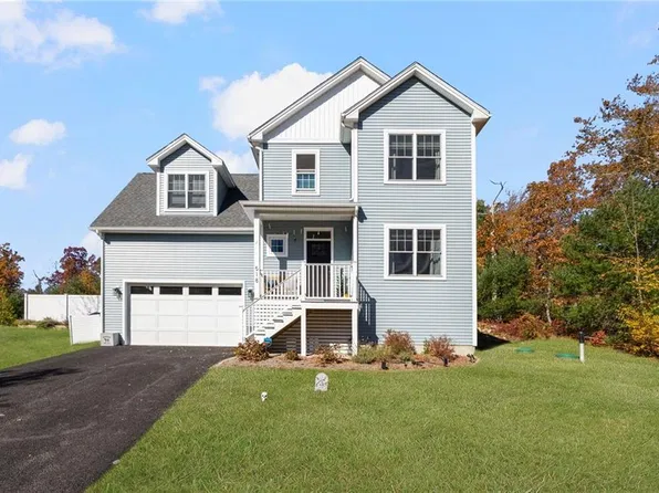 518 Old Mill Rd, Charlestown, RI 02813