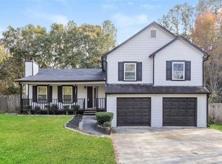 1001 Paddocks Way, Powder Springs, GA 30127