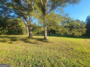 0 Sunset Dr, Summerville, GA