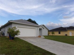 518 Williams Ave, Lehigh Acres, FL 33972