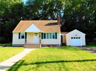 5 Terrace Dr, Vernon, CT 06066