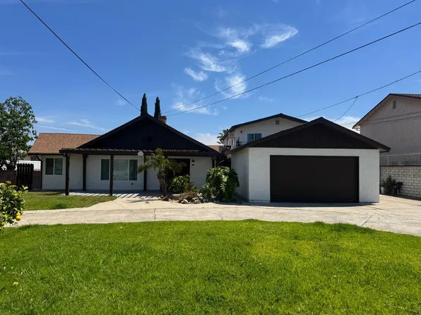 68th Street, 4771 68th St #4771, La Mesa, CA 91942