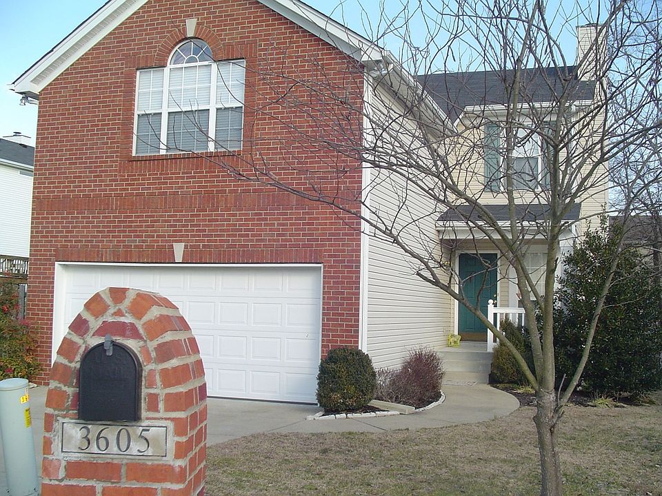 Welcome Home to 3605 Caledon Ct. 