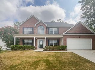 1952 Bridgestone Cir, Conyers, GA 30012