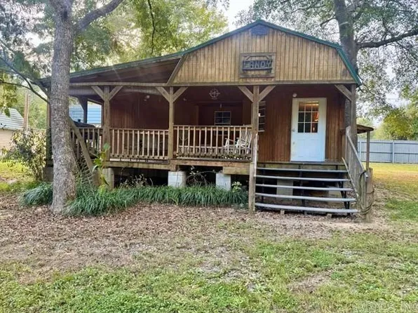 24 Goodman Rd, Morrilton, AR 72110