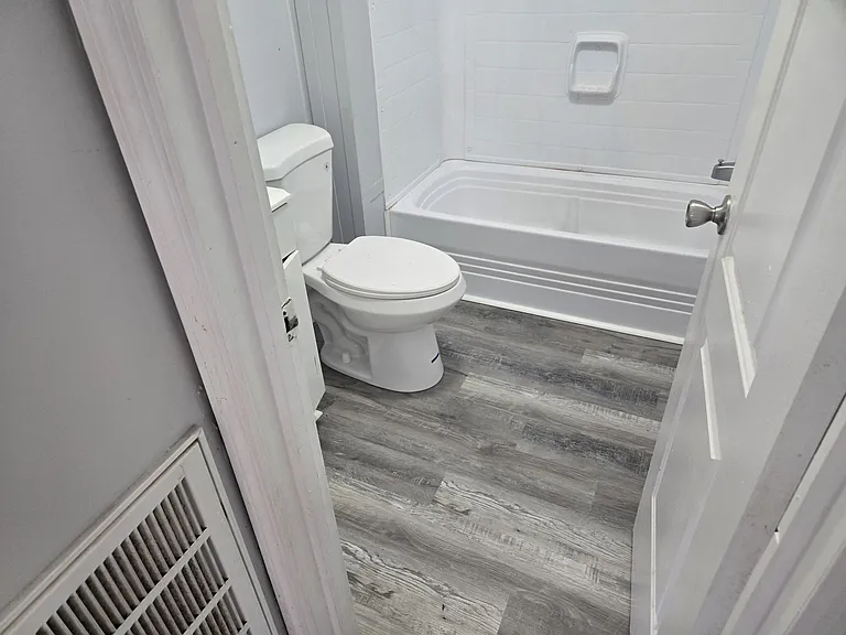 Common bath