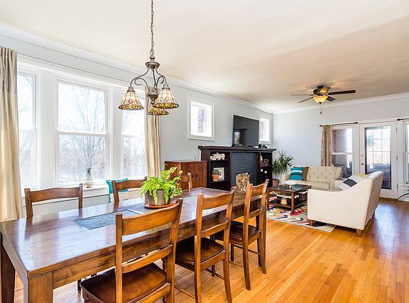 5th image of 4901 N Monticello Ave #35