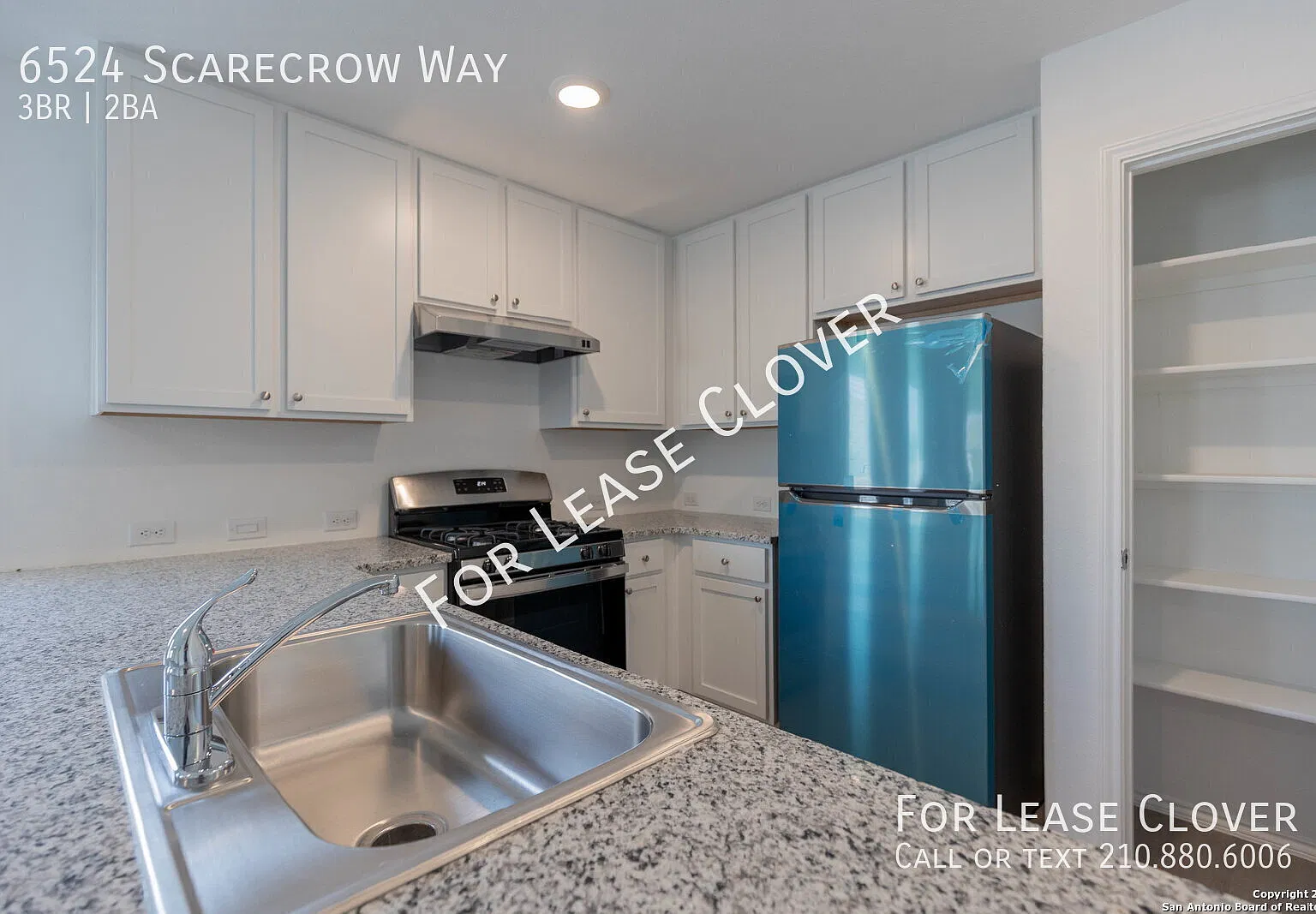 Spacious 3BR/2BA Single-Story Home | Section 8 & Housing Vouchers Welcome! — Photo 4