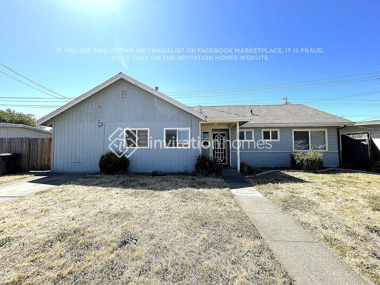 607 E Tennessee St, Fairfield, CA 94533 | Zillow