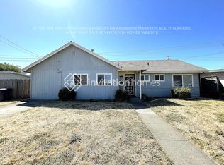 607 E Tennessee St, Fairfield, CA 94533