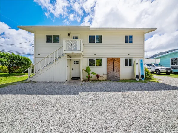53-910 Kamehameha Hwy #A/b, Hauula, HI 96717