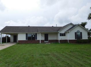 5551 N County Road 917, Blytheville, AR 72315