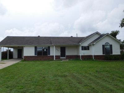 5551 N County Road 917, Blytheville, AR, 72315