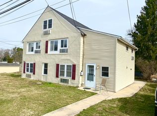 735 Fisher Ave #4, Pottstown, PA 19465