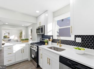 6735 Gouthier Rd, Falls Church, VA 22042