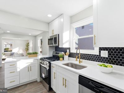 6735 Gouthier Rd, Falls Church, VA, 22042