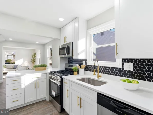 6735 Gouthier Rd, Falls Church, VA 22042