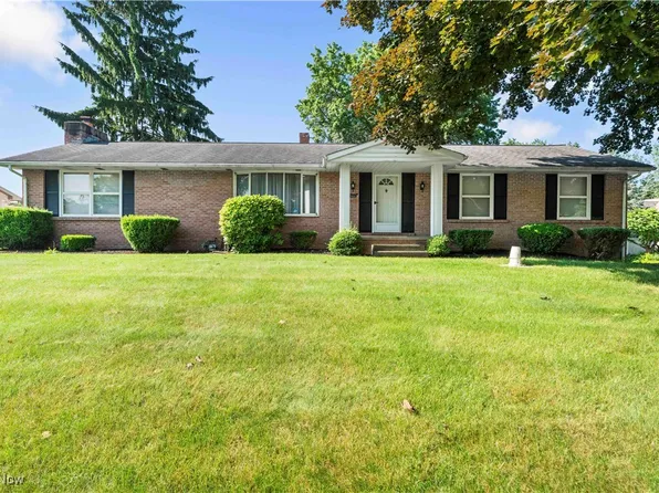 5222 Echovalley St NW, Canton, OH 44720