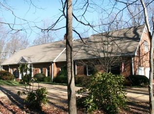 3175 Turner Mountain Wood Rd, Charlottesville, VA 22903