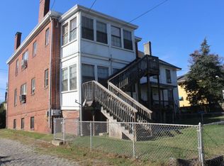 2607 North Ave, Richmond, VA 23222