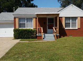 2105 Andover Ct, Oklahoma City, OK 73120