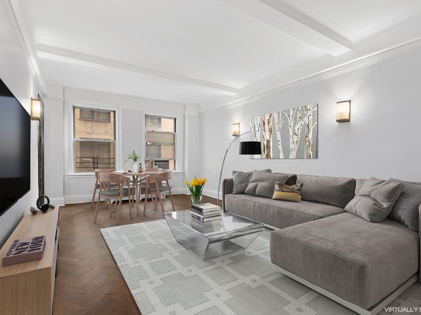 245 W 107th St APT 5H