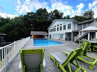 637 Shawnee Four Dr, Sunrise Beach, MO 65079