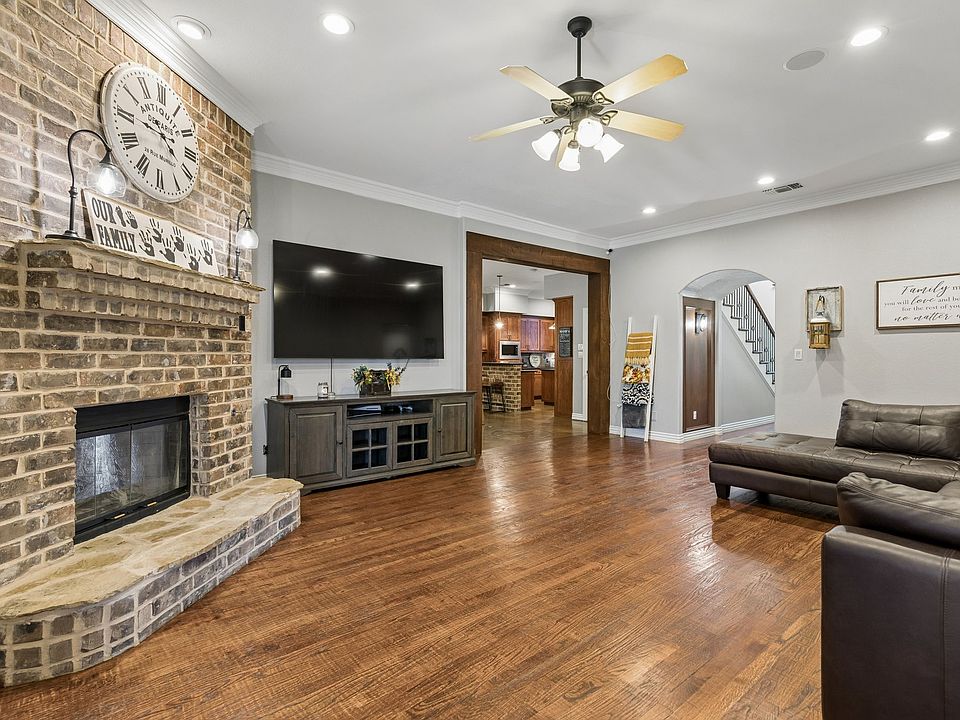 901 Morton Hill Ln, Haslet, TX 76052 | Zillow