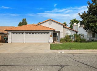 812 Pike Dr, Hemet, CA 92544