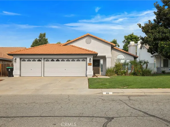 812 Pike Dr, Hemet, CA 92544