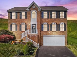 502 W Spring Grove Blvd, Rostraver Township, PA 15012