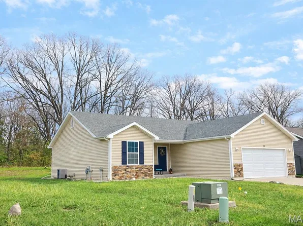 30 Round Table Ct, Winfield, MO 63389