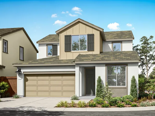 8193 Roundhouse Loop, Roseville, CA 95747