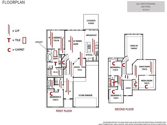 3rd image of 262 Smithsonian Ln