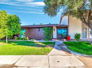 1550 N Stapley Dr UNIT 68, Mesa, AZ 85203