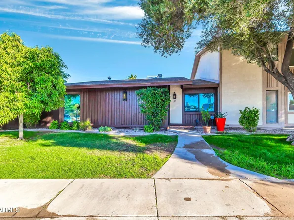 1550 N STAPLEY Drive #68, Mesa, AZ 85203